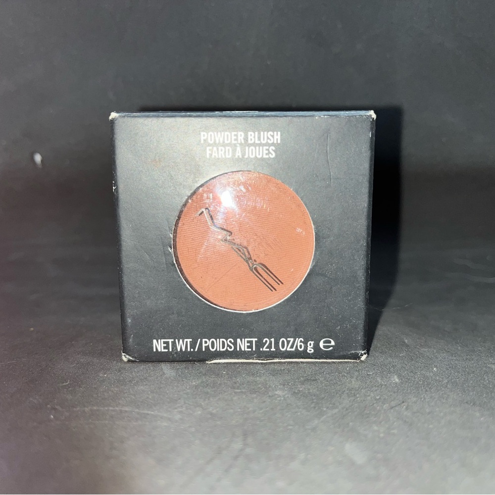 MAC Cosmetics Powder Blush